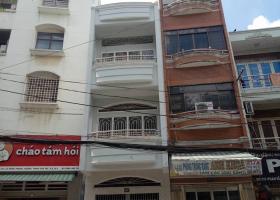 Một đời chủ xưa nay bán nhà mặt tiền Nguyễn Chí Thanh, Quận 5, DT: 4x16m, 5 tầng, giá chỉ 20 tỷ 7115470