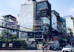 Cực hiếm mặt tiền Lê Đại Hành, P13, Quận 11, 1 trệt 2 lầu giá chỉ 11 tỷ đối diện Parkson Lotte 7115676