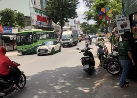 Bán nhà hẻm nhựa 351 đường Lê Đại Hành, phường 11, quận 11, nhà đẹp, vị trí đẹp. DT 4x18m, 72m2 7115691