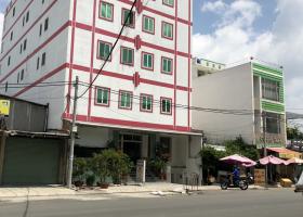 Bán nhà mặt phố đường Nguyễn Chí Thanh, Quận 10. DTSD 1170m2 giá chỉ 48 tỷ 7116046