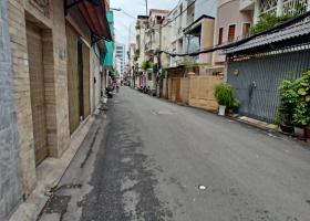 Siêu rẻ!!! Bán nhà đường Trần Mai Ninh, phường 12, quận Tân Bình, 4x14 chỉ 5.8 tỷ. 7116138