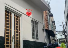 Bán Nhà mới cứng 2 tầng - Phạm Văn Đồng , P11 Bình Thạnh - Hẽm Ôtô 4 chỗ , ( cách đúng 1 căn ra mặt tiền ). 7116300
