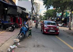  Chính chủ cần bán gấp nhà HXH Tân phú  54m2 giá chỉ 6.3 tỷ . 7116481