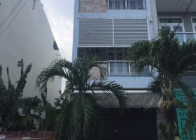 Xoay vốn cần bán nhà đường Hồng Bàng, DT: 4x19m, chỉ 8 tỷ 2, LH: 09015190011 7117332