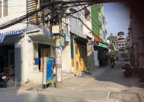 Xoay vốn cần bán nhà đường Hồng Bàng, DT: 4x19m, chỉ 8 tỷ 2, LH: 09015190011 7117332