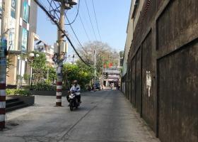 Chuyển công tác cần bán gấp nhà đường Tân Hòa Đông, DT khủng: 4x22 nở hậu 7m, chỉ 5 tỷ 2, Quận 6 7117350