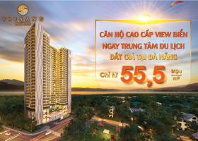 Căn Hộ View Biển The SANG Residence Đà Nẵng - Thanh toán 10% là sở hữu 7117820