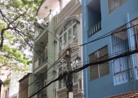 Bán nhà 436a Cư Xá Nguyễn Trung Trực đường 3/2, Q.10, P.12, 3 lầu, ST, DT: 5*17m, giá 17 tỷ   7118415