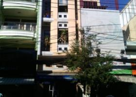 Mặt tiền 4 lầu Nguyễn Chí Thanh, Q 5, DT: 4*16m, giá rẻ nhất con đường này, giá chỉ 19.4 tỷ   7118629