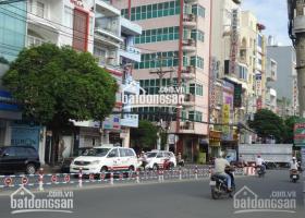 Bán nhà mặt tiền đường Nguyễn Tri Phương, P4, Q10, 4x16m, nhà trệt 4 lầu, giá 28 tỷ. HĐT 80 tr/th 7118674