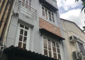Bán nhà HXH 7m đường C3, Nguyễn Quang Bích Phường 13 Tân Bình, 4.1x27m, 2 lầu ST cực đẹp 7123334