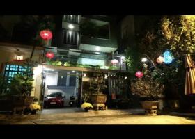 Bán building hầm 6 lầu 2MT Nguyễn Cửu Vân, 700m2 sàn, giá 36 tỷ, TN 3 tỷ/năm 7123479