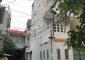 Nhà nát mặt tiền D5 - D2 Phường 25, Bình Thạnh, ngang 8,5m dài 18m, GPXD hầm 7 tầng, giá 31 tỷ 7123533