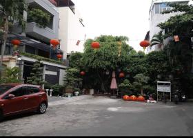 Building MT Xô Viết Nghệ Tĩnh, P. 17, Q. Bình Thạnh; 9x30m, hầm 7 tầng HĐT 350tr/tháng giá 63 tỷ 7123539
