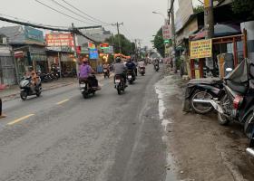 Nhà mặt tiền Ung Văn Khiêm; 17x65m, GPXD 2 hầm 10 tầng giá 140 tỷ 7123545
