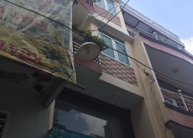 Bán nhà HXH Nguyễn Trãi dt 4x13m, 2 lầu phường 3, quận 5 7123790
