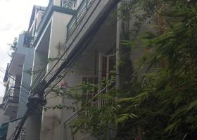 Bán nhà MT Trần Bình Trọng DT 4*16m giá rẻ đầu tư 7123887