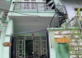 Bán nhà riêng tại Đường Nguyễn Văn Quỳ, Phường Tân Thuận Đông, Quận 7, Tp.HCM diện tích 56m2  giá 5.1 Tỷ 7123920