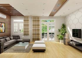  cho thuê nhà nguyên căn 462/  Nguyễn Tri Phương, phường 9, quận 10, TP HCM 7124332