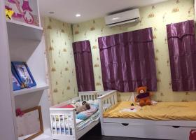 Bán nhà MT Nguyễn Thị Nhỏ, DT 3.5x16m, giá bèo chỉ 9 tỷ 8, đảm bảo lời ngay hơn 1 tỷ, quận 11, LH: 091519001 7124863