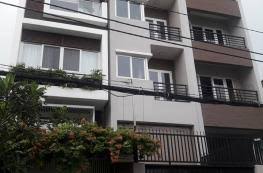 Cần tiền bán gấp nhà Bình Tiên, DT: 4x10m, trệt 3 lầu, chỉ 4 tỷ 8, q.6 LH: 0915190011 7124923