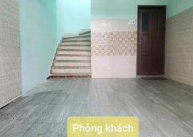 Nhà 1 sẹc Thống Nhất P10, HXH, 65m2 chỉ hơn 3TỶ XX.  7126629