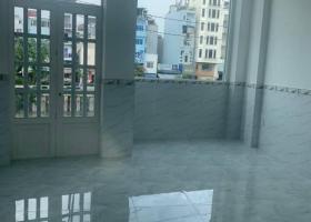 Bán building 2MT Hoàng Hoa Thám, P6, Q. Bình Thạnh DT: 10x35m KC: Hầm + 8 lầu. HĐT: 615tr/th 7127691