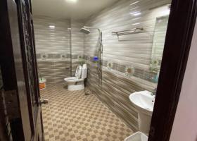 Bán nhà MT đường D5, P. 25, Bình Thạnh, 4x20m, 21 tỷ 7127694