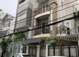 Bán lỗ vốn nhà góc 2 MT Đinh Bộ Lĩnh và Bạch Đằng. DT: 7x12m hầm 8 lầu, HĐT 130tr/th, giá 28,5 tỷ 7127722