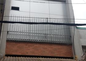 Bán Gấp Hẽm Kinh Doanh Trần Văn Hoàng. 4 x 15m2, 1T 3L  P.9  Q.Tân Bình Giá 7.7 Tỷ 7128424