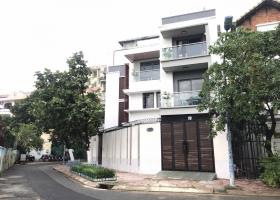 Bán nhà mặt tiền Nguyễn Tri Phương Q10 gần Vĩnh Viễn và 3/2, 4,5x17m, giá 16,5 tỷ, 7128457