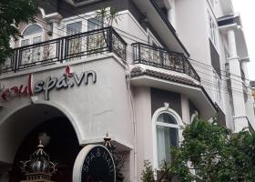 Bán Nhà HXT Núi Thành P.13 Q.Tân Bình (7.5x16.5),123m2 3 Lầu  Giá: 15 Tỷ TL 7128623