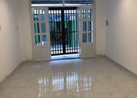 Bán Nhà Nguyên Căn 3 Mặt Tiền Hẻm Cách Sông 50m Phường 13, Quận Bình Thạnh 	 7128683