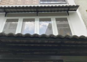 Chính Chủ Cho Thuê 1H 3L 2MT Lê Quang Định, Bình Thạnh 6x30m 60tr 1H 1T 3T 50% 	 7128737