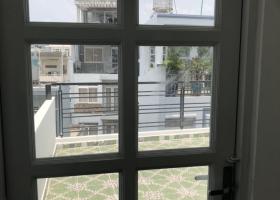 Cho Thuê Nhà MT Đường D2, P25, Bình Thạnh Diện Tích: 4x20m. Nhà 3 Lầu  7128771