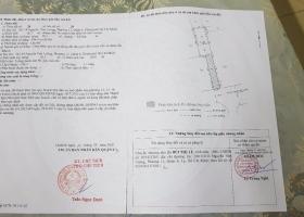 CẦN BÁN NHÀ 361/18 NGUYỄN VĂN LUÔNG P12 QUẬN 6 7129637