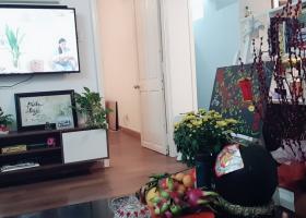 CHÍNH CHỦ CẦN BÁN GẤP CHUNG CƯ C2 HIM LAM BA TƠ.TẠI HIM LAM BA TƠ, 267B, P7 Q8, TP HỒ CHÍ MINH 7130639