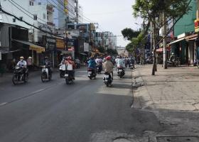 Đi Mỹ bán nhà MT đường Hoàng Dư Khương, P12, Quận 10, DT 4x12m (2 lầu). Giá 14 tỷ  7131710