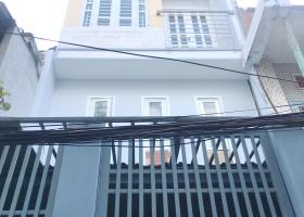 Cho thuê nhà mới 1 lầu gần Bùi Viện P.Phạm Ngũ Lão Quận 1 + Diện tích: 4 x 14.5m 7132414