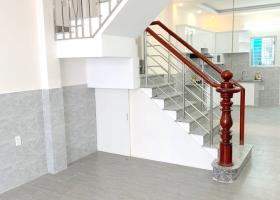 Cho thuê nhà mới 1 lầu gần Bùi Viện P.Phạm Ngũ Lão Quận 1 + Diện tích: 4 x 14.5m 7132414