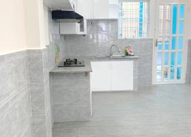 Cho thuê nhà mới 1 lầu gần Bùi Viện P.Phạm Ngũ Lão Quận 1 + Diện tích: 4 x 14.5m 7132414