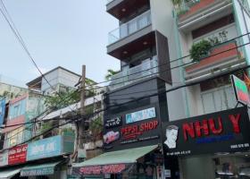 Bán nhà góc 2 mặt tiền đường Nguyễn Minh Hoàng - K300. Kết cấu: 3 lầu đúc thật cứng cáp 7133110