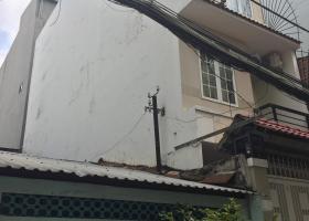 Xuất ngoại bán gấp nhà MT đường 3 Tháng 2 Q11, DT 3,5x10m giúa 11,5 tỷ tl  7133689