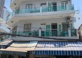Bán nhà góc 2 MT Mai Xuân Thưởng, DT: 8x20m, giá hữu nghị chỉ 18 tỷ 5, LH: 09015190011 7133858