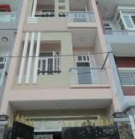Bán nhà hẻm xe tải quận 5 dt 4*13m chỉ hơn 10 tỷ 7135338