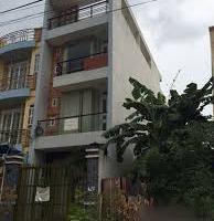 Bán nhà hẻm xe tải Nguyễn Trãi dt 4.2*17m giá chỉ 10.8 tỷ 7135412