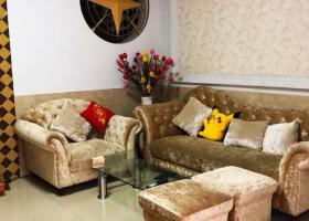 Bán nhà hẻm xe hơi Hoàng Hoa Thám Q. Phú Nhuận dt: 5 x 7 nhà xây 3 lầu 4,5 tỷ. 7135943