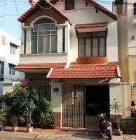 Chính chủ bán nhà hẻm Trần Hưng Đạo P1, Q5 diện tích ngang 6.6m 7137588