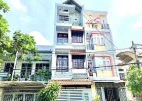Chính chủ bán nhà hẻm Trần Hưng Đạo P1, Q5 diện tích ngang 6.6m 7137682