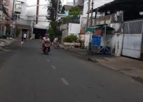 Nhà Hẽm Nội Bộ 12m Lý Thường Kiệt P.7 Q.Tân Bình 5 x 15m2 GPXD  1 Hầm 6 Lầu  Giá: 11.5Tỷ 7137813